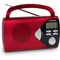 Metronic 477201 Radio