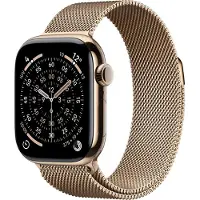 Apple Watch Series 11 , OLED, Touchscreen, 64 GB, WLAN, GPS, 34,6 g