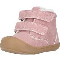 ZigZag Lauflernschuhe Baolin mit praktischem Klettverschluss 4228 Woodrose 25