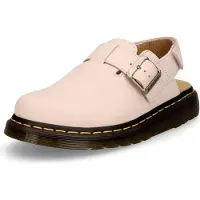 Dr. Martens Damen Clog rosa