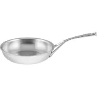 Demeyere Proline - Bratpfanne (20 cm, 20 cm), schwarz
