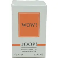 JOOP! Joop Wow Eau de Toilette For Men 40 ml