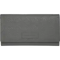 Bruno Banani Geldbörse Damen 022054 grau