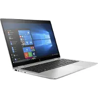 HP Elitebook x360 1040 G5 Business Laptop 14" i5-8265U 8 GB RAM 1 TB SSD Windows 11 Pro