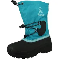 Kamik South Pole4 Stiefel Blau in Gr. 32