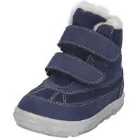 Pepino by Ricosta Stiefelette "Stiefelette Veloursleder/Textil"