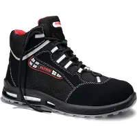 ELTEN Sicherheitsschnürstiefel SANDER XXT ESD S3, Gr. 47