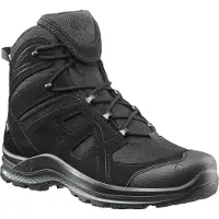 Haix BLACK EAGLE Athletic 2.0 V GTX mid/black UK 7.5 / EU 41