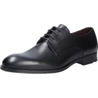 Lloyd Straßenhalbschuhe Standard in schwarz, Gr. 8