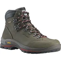 Grisport Freizeitschuhe 12811N29t oliv/bordeaux Größe