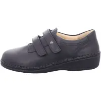 Finn Comfort Komfort Slipper für Damen