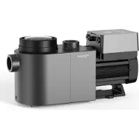 Inverquark Aquagem InverPro Inverter Filterpumpe