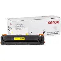 Xerox Everyday - Gelb - kompatibel - Tonerpatrone (Alternative zu: HP CF532A) - für HP Color LaserJet Pro M154a, M154nw, MFP M180n, MFP M180nw