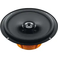 Hertz DCX 165.3, 2-Wege, 120 W, 60 W, 4 Ohm, 93 dB, 60 - 21000 Hz