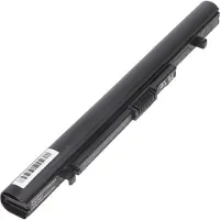 AccuCell Akku passend für Toshiba Tecra A40, A50, Li-ion, 14,8V, 2500mAh, 37Wh