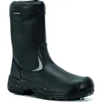 ELTEN Sicherheitsschlupfstiefel (Form C) WILL S3 CI, Gr. 50