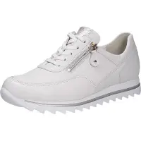 Waldlaufer Damen Schnürschuh weiß Größe EUR 42,5