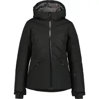 Icepeak Eveleth Schwarz Schwarz 44