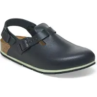 Birkenstock Clogs TOKIO Pro LE Schwarz 39