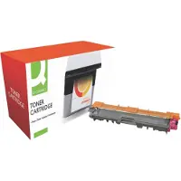 Q-CONNECT KF17095 Alternativ Toner-Kit magenta (KF17095)
