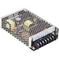MEAN WELL MEANWELL HRP-150-24 - AC/DC-Schaltnetzteil, geschlossen - 156W 24V/6,5A