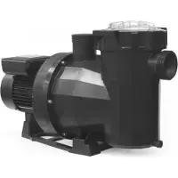 Aquasphere Fluidra Victoria Plus Geräuscharme Filterpumpe 1/2 HP - 400V