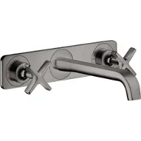 Axor 36115330 3-L.Waschtischarmatur Citterio E