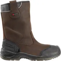 BAAK 211014 HERCULES Riggerboot S3 SRC ESD WR, Gr.42