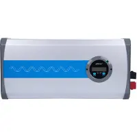 EPEVER IP4000-42-PLUS LCD Display Spannungswandler 4000W 48VDC auf 230VAC, 0% MwSt.