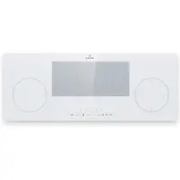 Klarstein Induktionskochfeld 4 Platten, Einbau-Induktionskochfeld mit 4 Kochfelder, 7000 Watt Induktionskochfeld, Induktion Kochfeld mit Touch-Bedienfeld & Timer, Effizienter Elektro Induktions-Herd