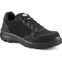 Carhartt Sicherheitsschuhe Michigan Sneaker Shoe Herren Black-Schuhgröße 44