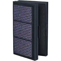 BlueAir Pro SmokeStop, Luftreinigerfilter, 99,97%, Box
