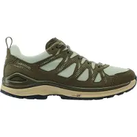 Lowa Damen Innox Evo II GTX Multifunktionsschuh oliv/sage 40