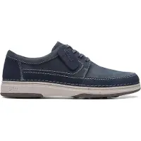 Clarks Nature 5 Lo (Weite: H) Herren Halbschuhe in Gr. 40.5