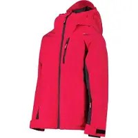 CMP Skijacke mit Kapuze für Mädchen : 152 Größe: 152