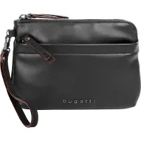 Bugatti Abendtasche Senso Rfid Damen 019106 schwarz