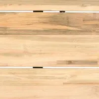 SonnenPartner Gartentisch Base 200x100 cm Teakholz natur Tischsystem