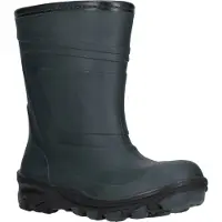 ZigZag Thermostiefel Fian mit wasserdichter Eigenschaft 2002 Navy 25