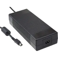 MEAN WELL MEANWELL GSM220B24-R7B - AC/DC Tisch-Netzteil - Tisch-221W 24V/9,2A medical