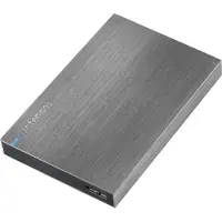 Intenso 5tb 2.5 Usb 3.0 Externe Festplatte