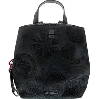 Desigual Dejavu Sumy Mini 25SAKP022000 (1/nero)