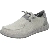 SKECHERS Melson-nela 210726-GRY Herren