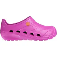 Safety Jogger Berufsclog Oxyva OB fuchsia nach EN ISO 20347:2022 OB SR ESD A E pink Größe 42