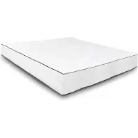 Sleezzze 7 Zonen Matratze Sleezzz Superior 160 x 200 cm, Höhe 21 cm, Härtegrad H3/H4