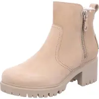 Panama jack Ankle Boots Damen 32313434373138 Beige 41 EU