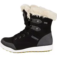 Guggen Mountain Winterstiefel für Damen