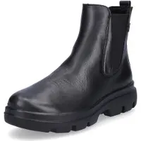 Legero Stiefelette Stiefelette Leder/Textil