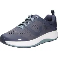 Joya Herren Schnürschuh MIAMI BLUE blau Größe EUR 48 1/3