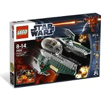 LEGO StarWars 9494 Anakins Jedi Interceptor