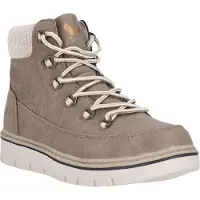 Whistler Boots Naje mit Allwetterprofil 1137 Pine Bark 41